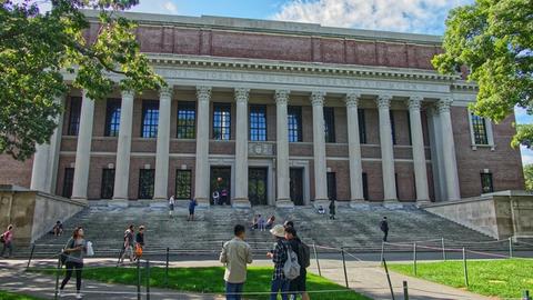 Wiedner Library