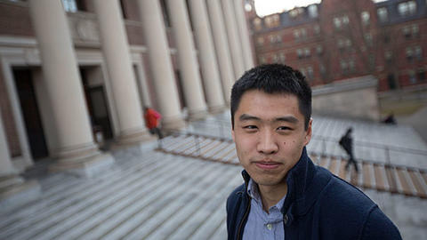 Brandon Liu