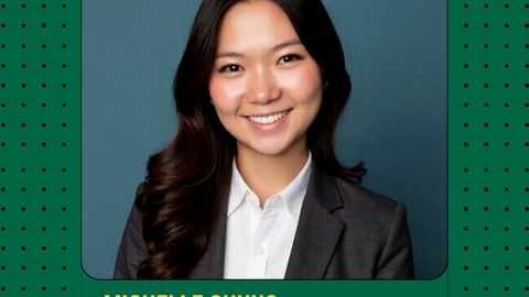 Michelle Chung.