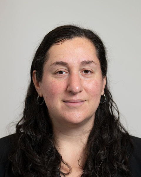 Elizabeth Perten