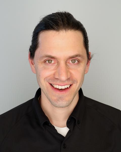 Matt DelSesto