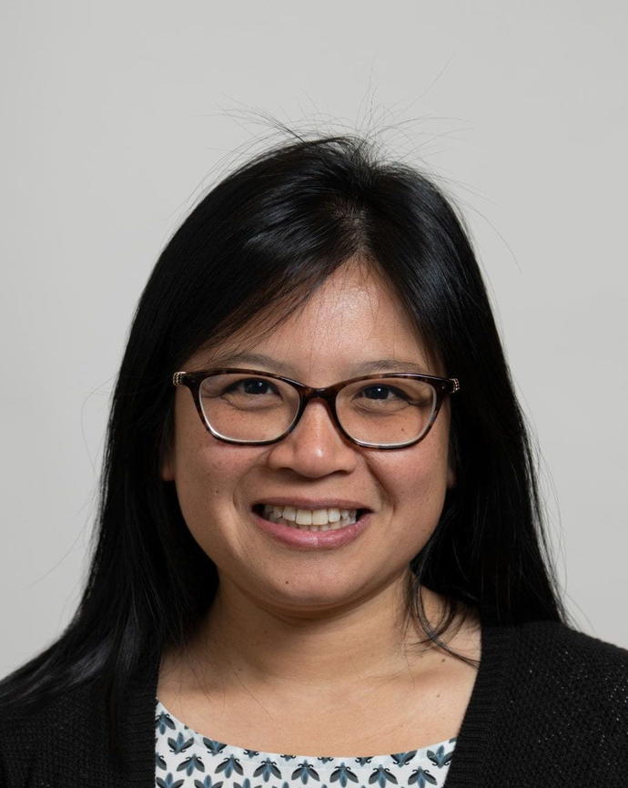 Pamela Jean Gaddi