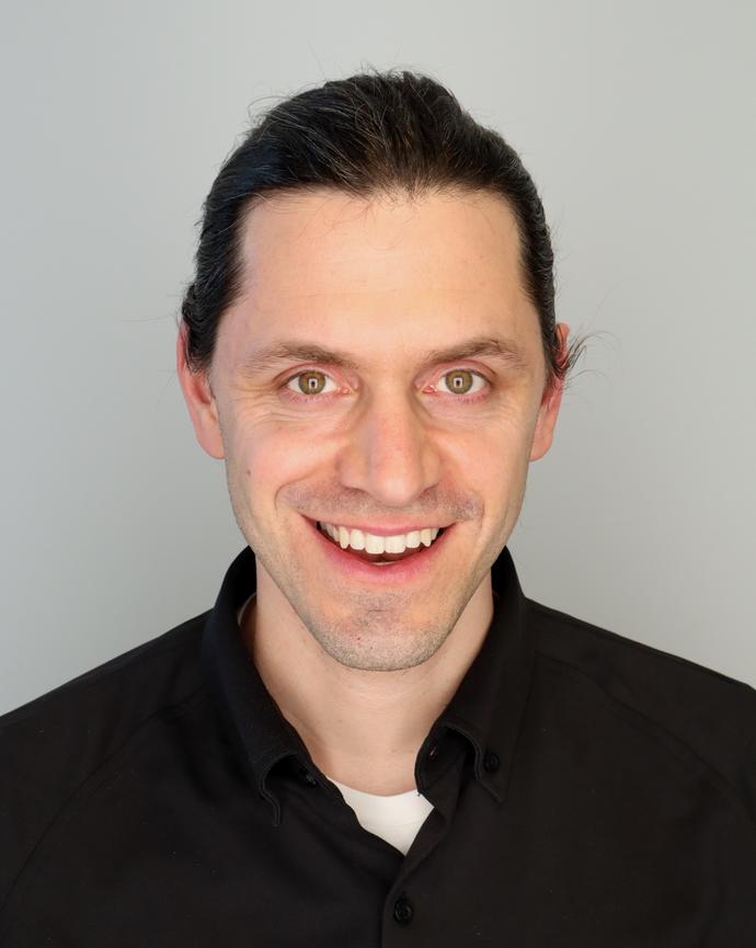 Matt DelSesto