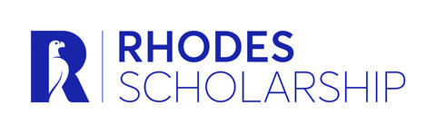 Rhodes Scholarship logo