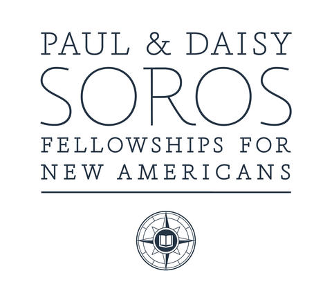 Paul and Daisy Soros Fellowship logo